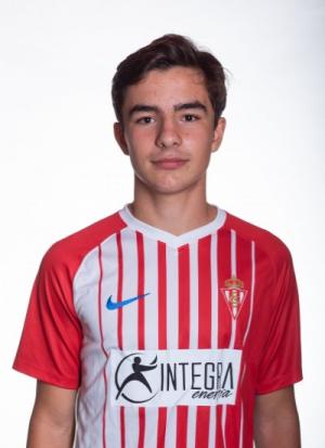 Sergio Gutirrez (Real Sporting) - 2019/2020