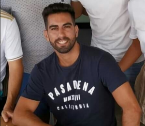 Roberto Quintero (C.D. Pinzn) - 2019/2020