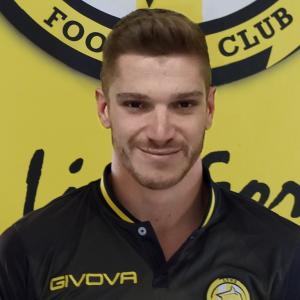 Power (Lynx F.C.) - 2019/2020