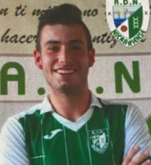 Ral (A.D. Nicrariense) - 2019/2020