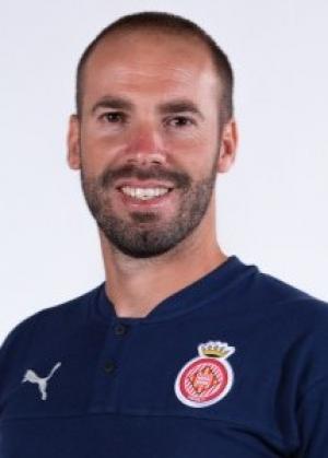 Omar Harrak (Girona F.C.) - 2019/2020