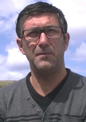 Mauro Prez (C.D. Tenerife) - 2019/2020