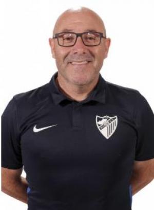 Torrontegui (M�laga C.F.) - 2019/2020