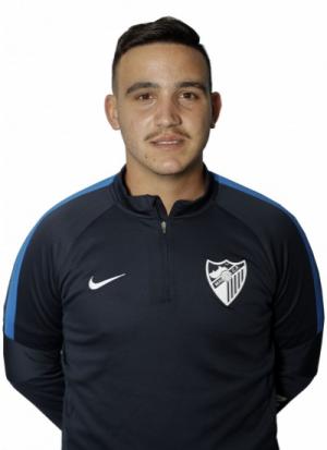 Miguel Melndez (Atltico Malagueo) - 2019/2020