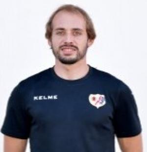 Miguel Garca (Rayo Vallecano) - 2019/2020