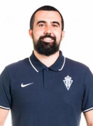 Pelayo Merediz (Real Sporting) - 2019/2020
