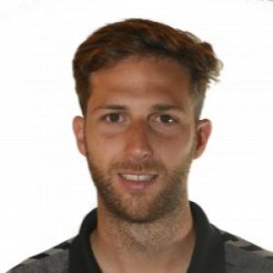 Maykol Hernndez (C.D. Tenerife) - 2019/2020