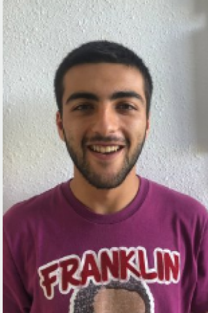 Rubn Martnez (Atltico Camocha) - 2019/2020