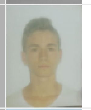 Jonathan Becares (Unin Astur C.F.) - 2019/2020
