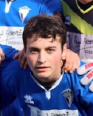 Juan Mora (C.D Manchego C.Real) - 2019/2020