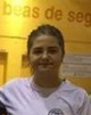 Andrea (C.D. Beas de Segura) - 2019/2020