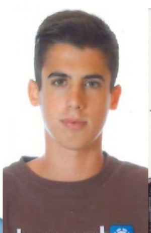 Pablo Braa (Arguero C.F.) - 2019/2020