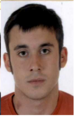 Aitor Surez (Arguero C.F.) - 2019/2020