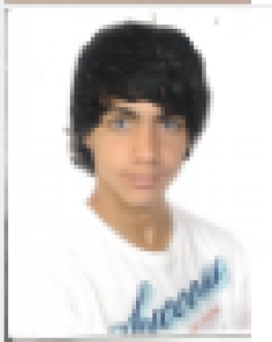 Rubn Ruiz (F.C.R. La Calzada) - 2019/2020