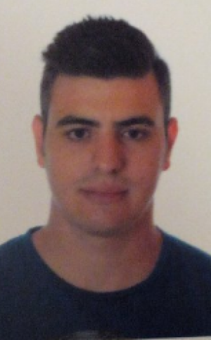 Nandez (Quintueles C.F.) - 2019/2020