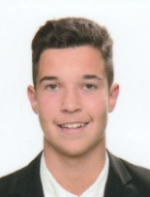 Elias Fernndez (Quintueles C.F.) - 2019/2020