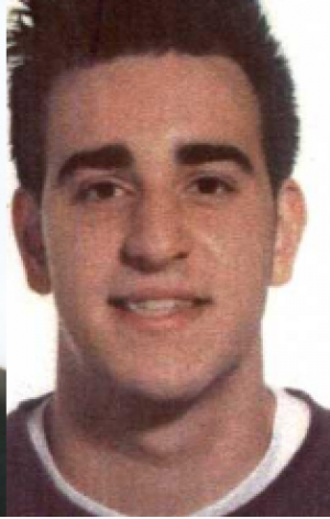 Alejandro Garea (Quintueles C.F.) - 2019/2020