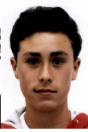 Luis Meana (Quintueles C.F.) - 2019/2020