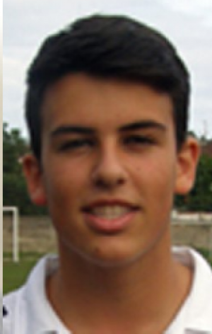 ngel Vallina (Quintueles C.F.) - 2019/2020