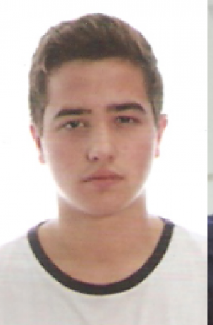 Esteban lvarez (Gozn C.F.) - 2019/2020