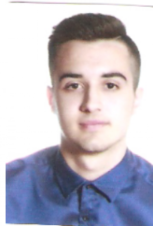 Javier Via (Gozn C.F.) - 2019/2020