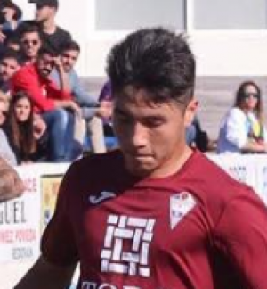 Jero (C.F.I. Alicante) - 2019/2020