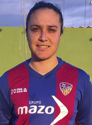 Anabel (U.D. Alzira) - 2019/2020