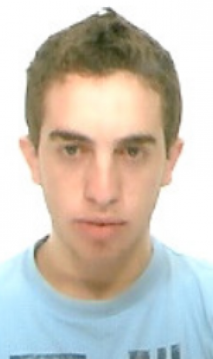 Jorge Rodrguez (Club Hispano) - 2019/2020