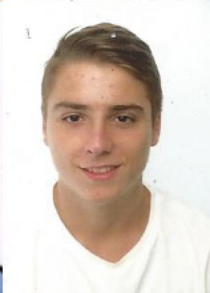 Adrin Valds (G.D. Bosco) - 2019/2020