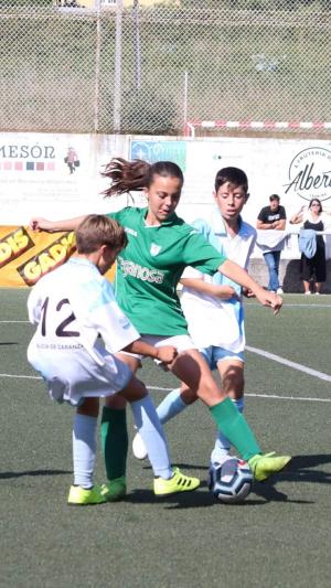 Clar (S.D. O Val) - 2019/2020