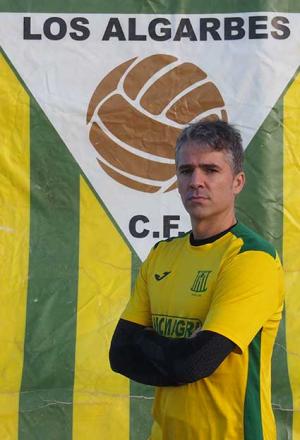 Sabio (C.F. Los Algarbes) - 2019/2020