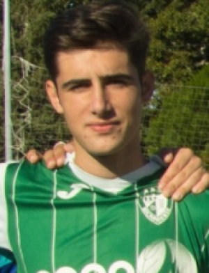 Adan (A.D. Nicrariense) - 2019/2020