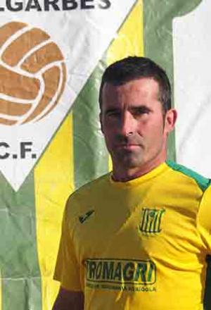 Mandi (C.F. Los Algarbes) - 2019/2020