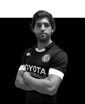 Picchi (Atltico Central) - 2019/2020