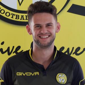Dean (Manchester 62 U23) - 2019/2020
