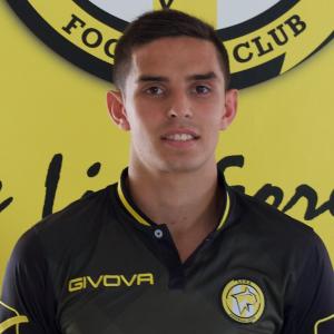 Morn (Lynx F.C.) - 2019/2020