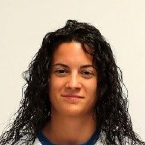 Julia (F.C. Barcelona B) - 2019/2020