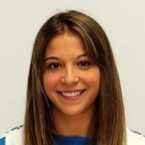 Judith Pablos (R.C.D. Espanyol B) - 2019/2020