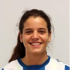 Andrea (C.E. Seagull) - 2019/2020