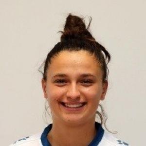 Maria (R.C.D. Espanyol B) - 2019/2020