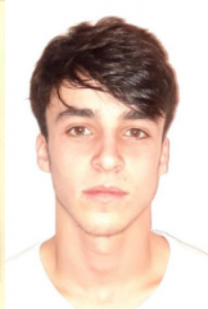 Ignacio Delgado (La Fresneda C.F.) - 2019/2020
