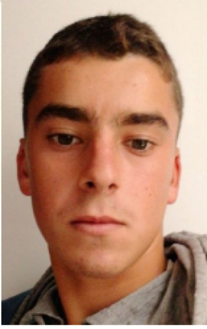 Carlos Fernndez (La Fresneda C.F.) - 2019/2020