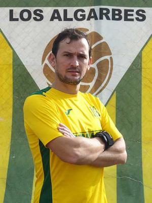 Juan (C.F. Los Algarbes) - 2019/2020