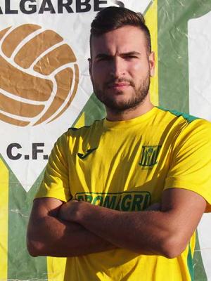 Juanca (C.F. Los Algarbes) - 2019/2020