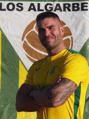 Pedro (C.F. Los Algarbes) - 2019/2020