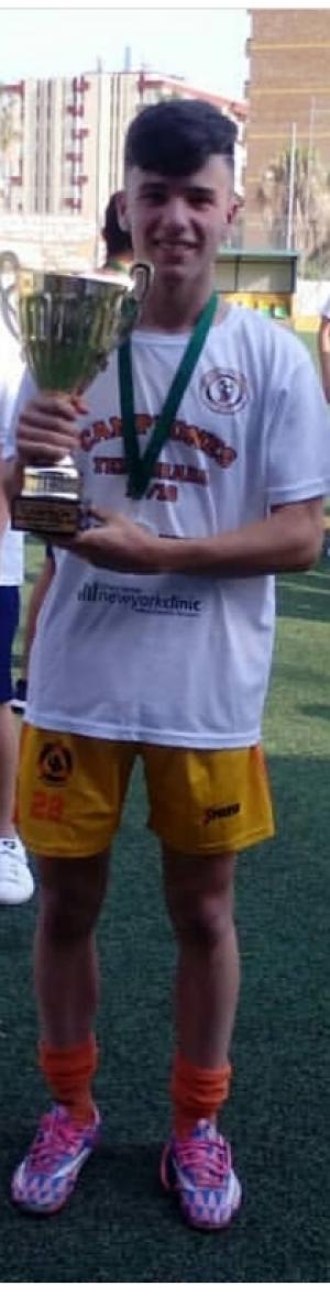 lex Quirs (Benalmdena Atltico) - 2019/2020
