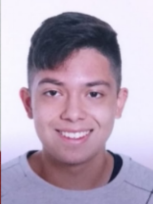 Fer (Barcia C.F.) - 2019/2020