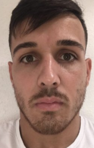 Marco AR (Barcia C.F.) - 2019/2020