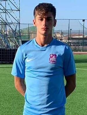 Gallo (Glacis United) - 2019/2020