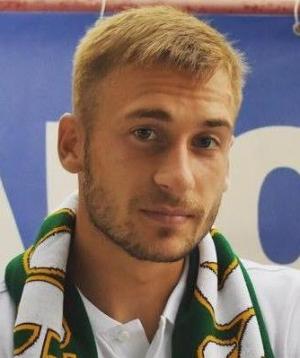 Oleksiy (Bergantios C.F.) - 2019/2020
